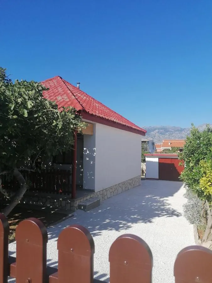 Kuca Za Odmor Ana Villa Razanac Croatia