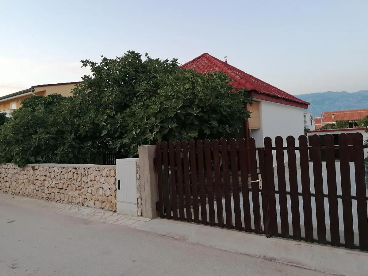 Holiday home Kuca Za Odmor Ana Villa Razanac Croatia