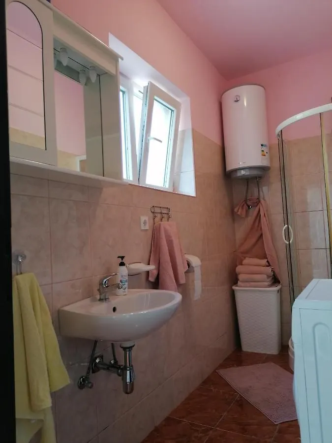 Holiday home Kuca Za Odmor Ana Villa Razanac Croatia