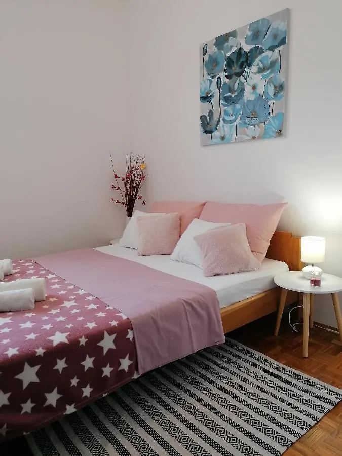 Kuca Za Odmor Ana Villa Razanac Holiday home