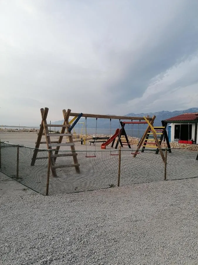 Kuca Za Odmor Ana Villa Razanac Croatia