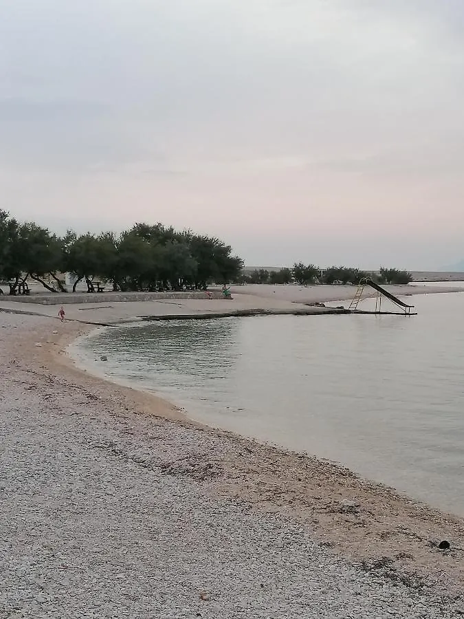 Holiday home Kuca Za Odmor Ana Villa Razanac