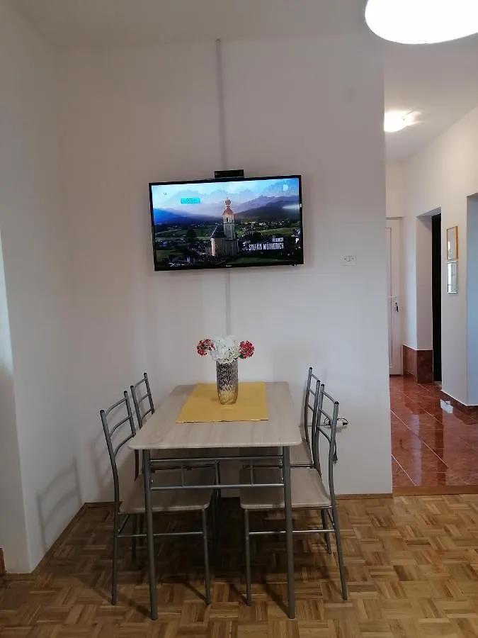 Holiday home Kuca Za Odmor Ana Villa Razanac Croatia