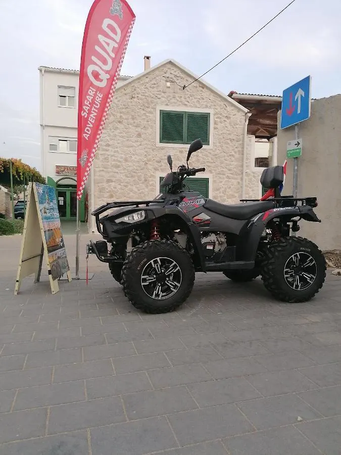 Holiday home Kuca Za Odmor Ana Villa Razanac