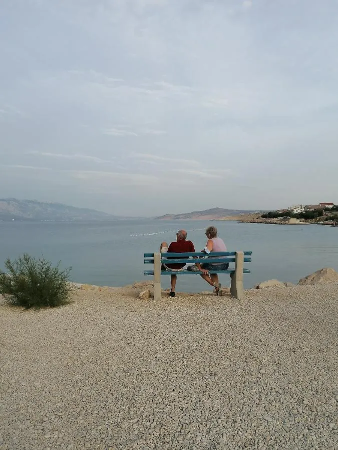 Kuca Za Odmor Ana Villa Razanac