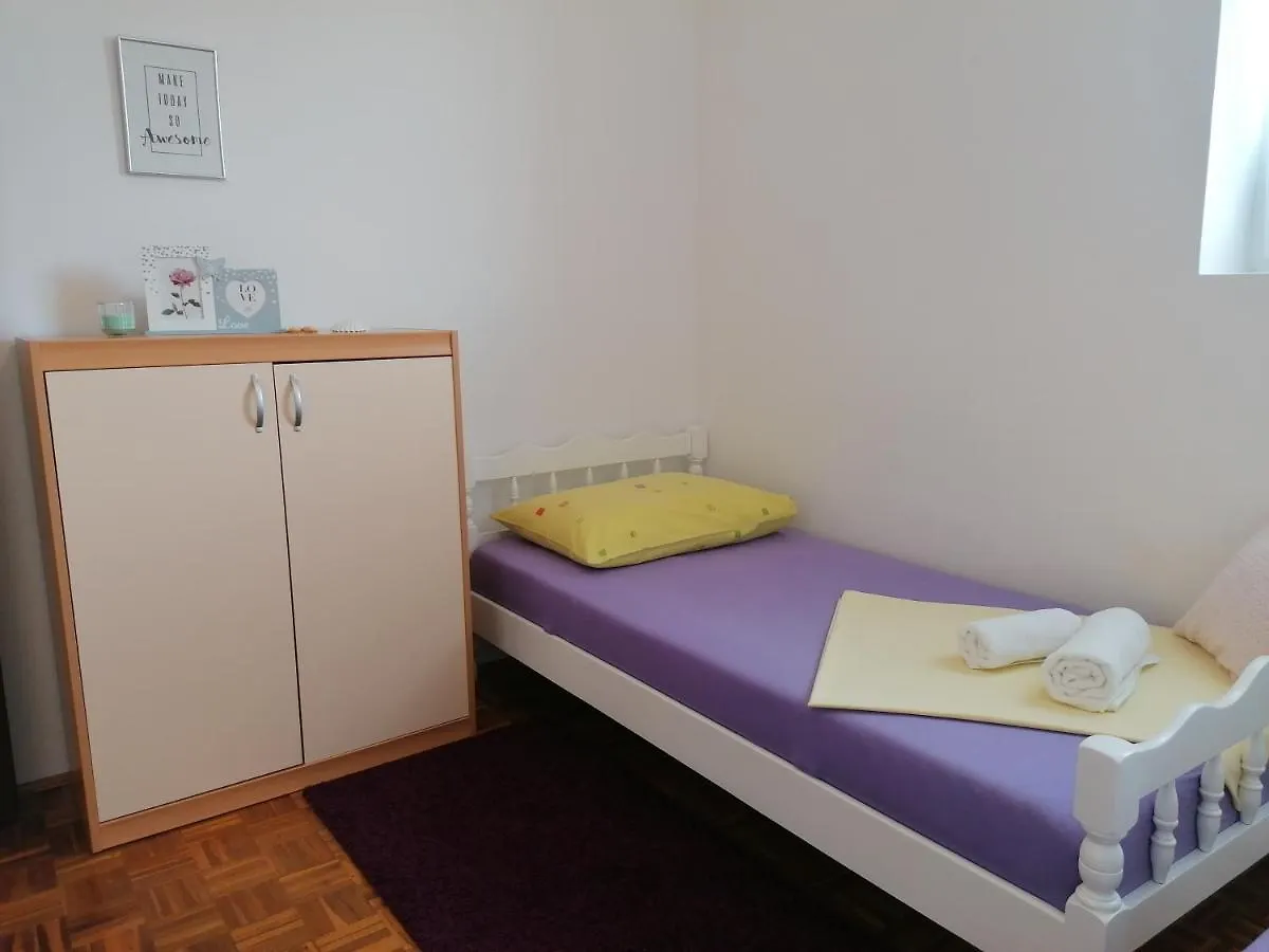 Kuca Za Odmor Ana Villa Razanac Croatia