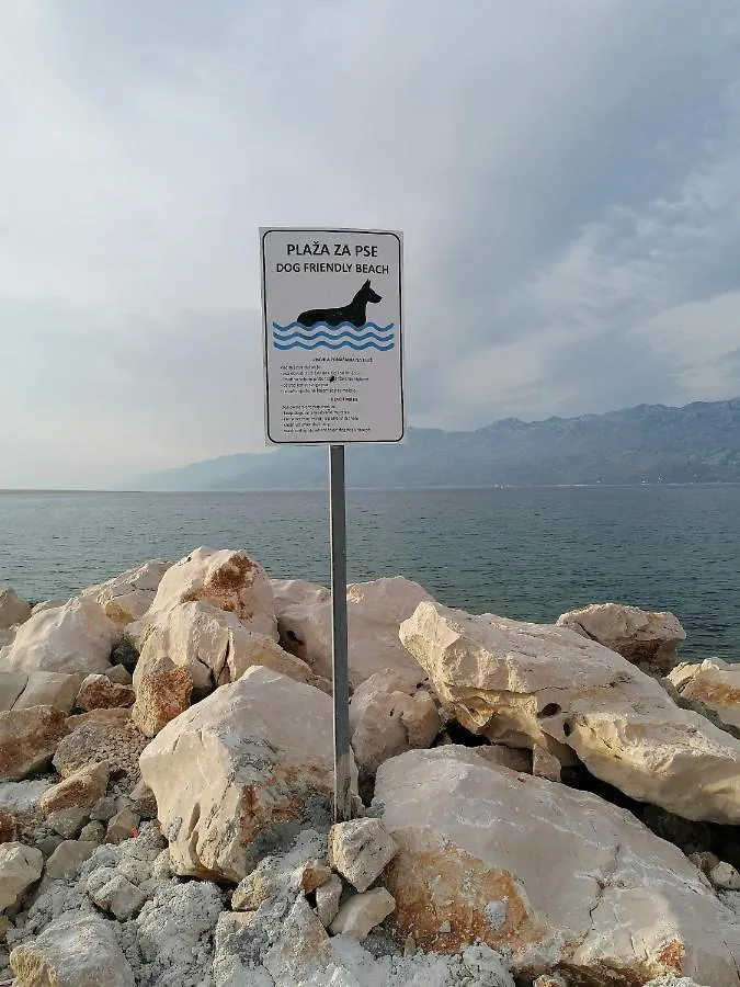 Kuca Za Odmor Ana Villa Razanac