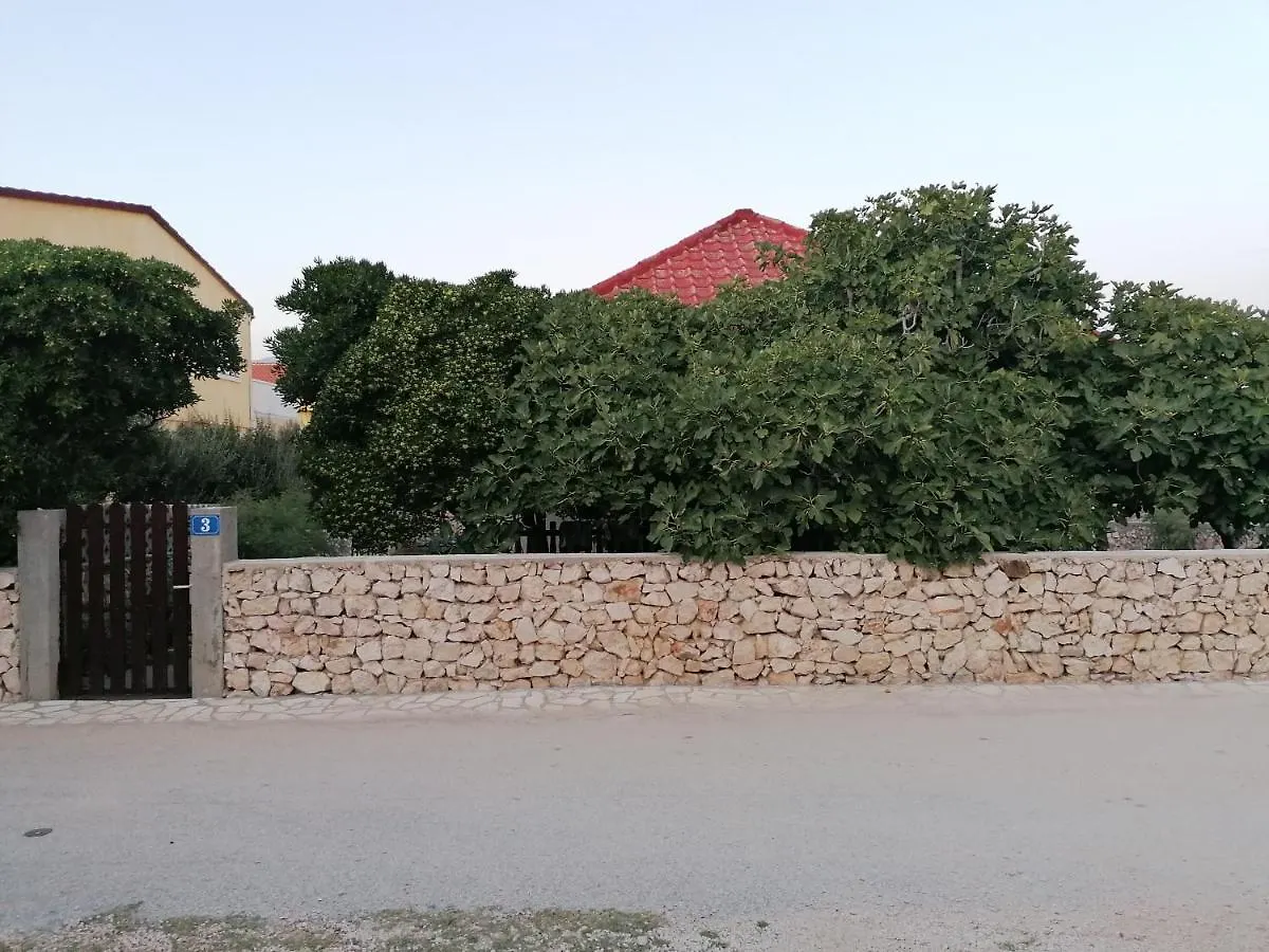 Kuca Za Odmor Ana Villa Razanac Holiday home