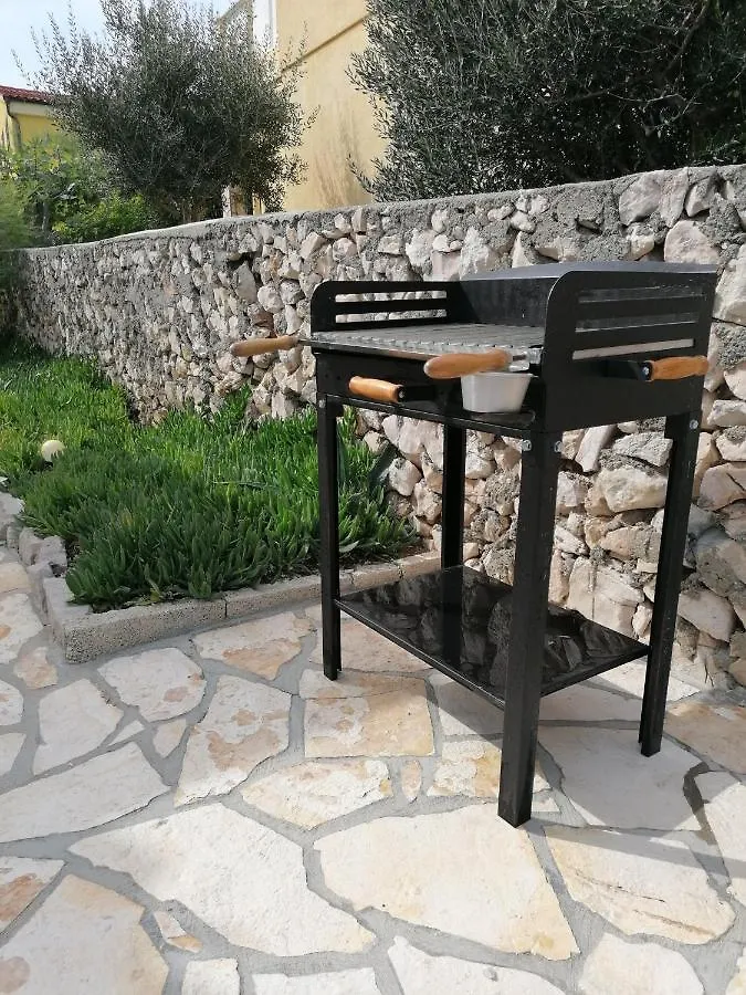Holiday home Kuca Za Odmor Ana Villa Razanac