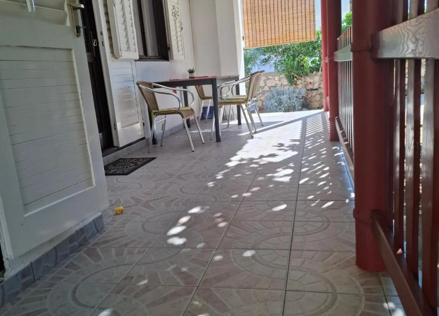Holiday home Kuca Za Odmor Ana Villa Razanac Croatia