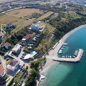 Odmoree Camp & Auberge de jeunesse