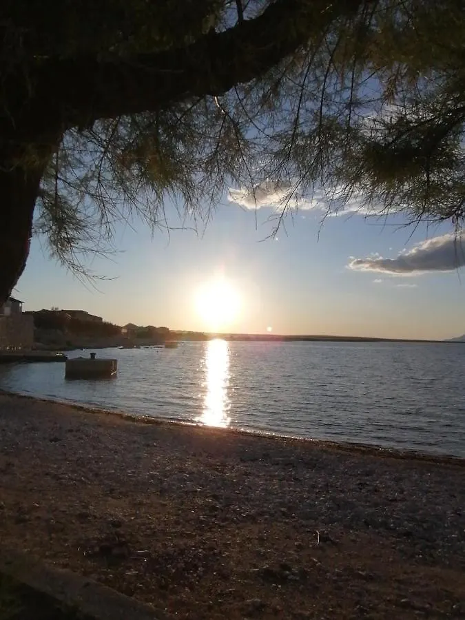 Kuca Za Odmor Ana Villa Razanac Holiday home