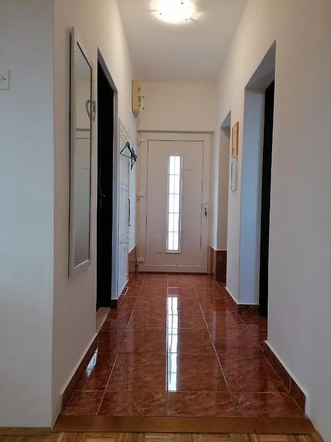 Kuca Za Odmor Ana Villa Razanac Holiday home